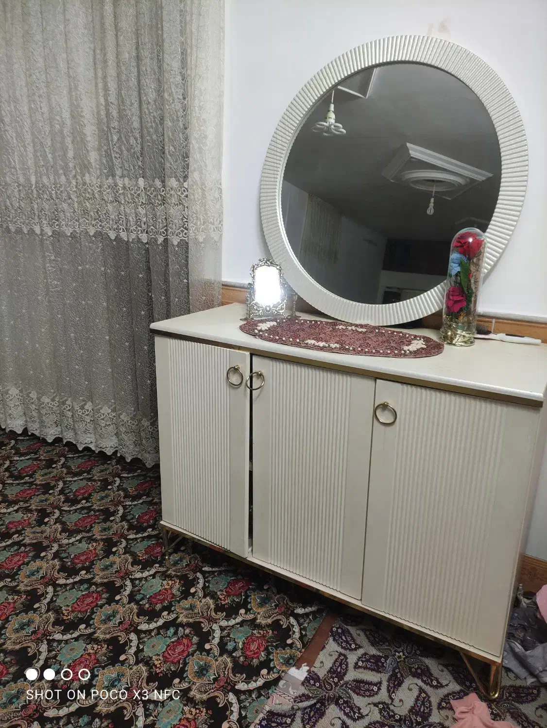 کنسول|بوفه، ویترین، کنسول|قم, مهر آباد|دیوار