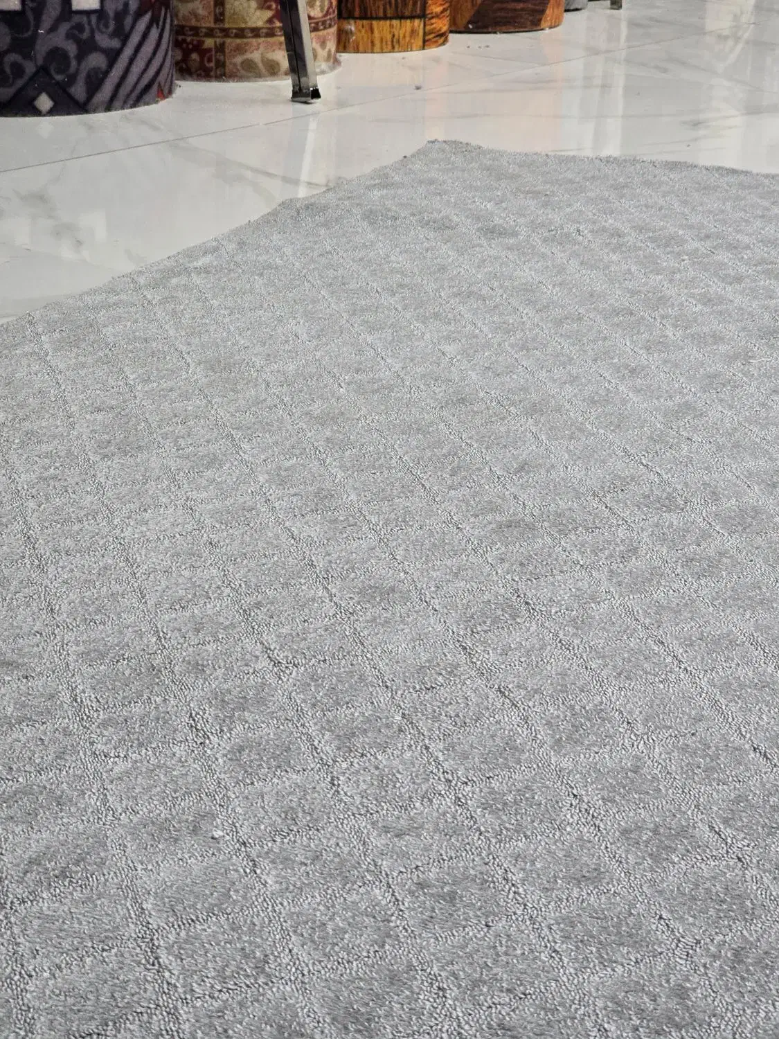 موکت پرزبلند طرحدار|موکت|تهران, سنگلج (شاپور)|دیوار