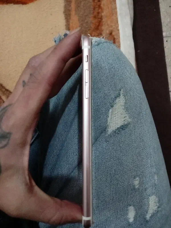 آیفون6sپلاس|موبایل|تهران, صد دستگاه|دیوار