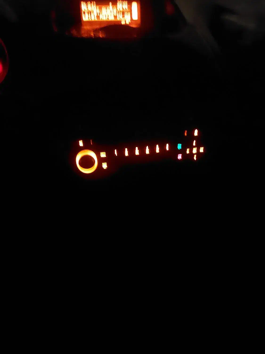 پخش فابریک ۲۰۶ تیپ ۵|پخش‌کننده همراه|مشهد, ولیعصر (شهرک غرب)|دیوار