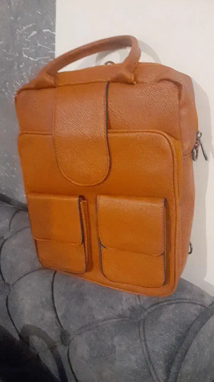 کیف اداری و دانشجویی در سه مدل بسیار شیک|کیف، کفش، کمربند|کرج, ساماندهی|دیوار