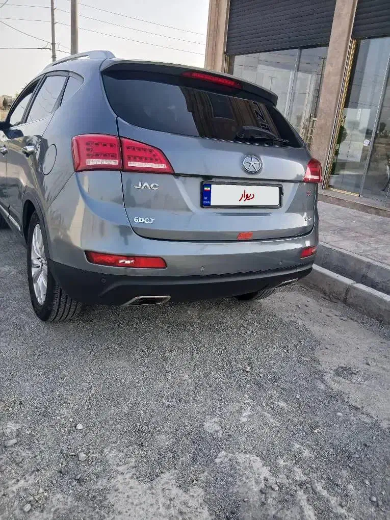 جک 97|خودرو سواری و وانت|تهران, بازار|دیوار