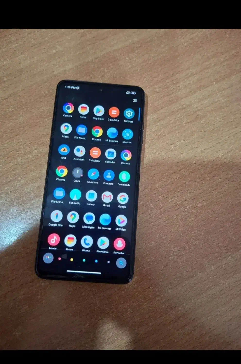 گوشی پوکو x3 پرو درحد|موبایل|تربت جام, معدآباد|دیوار