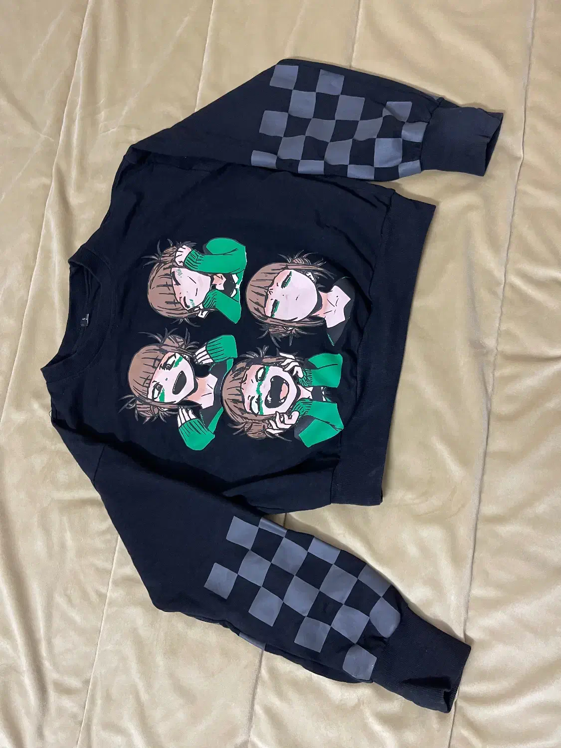 بلوز دخترانه|لباس|گرگان, |دیوار