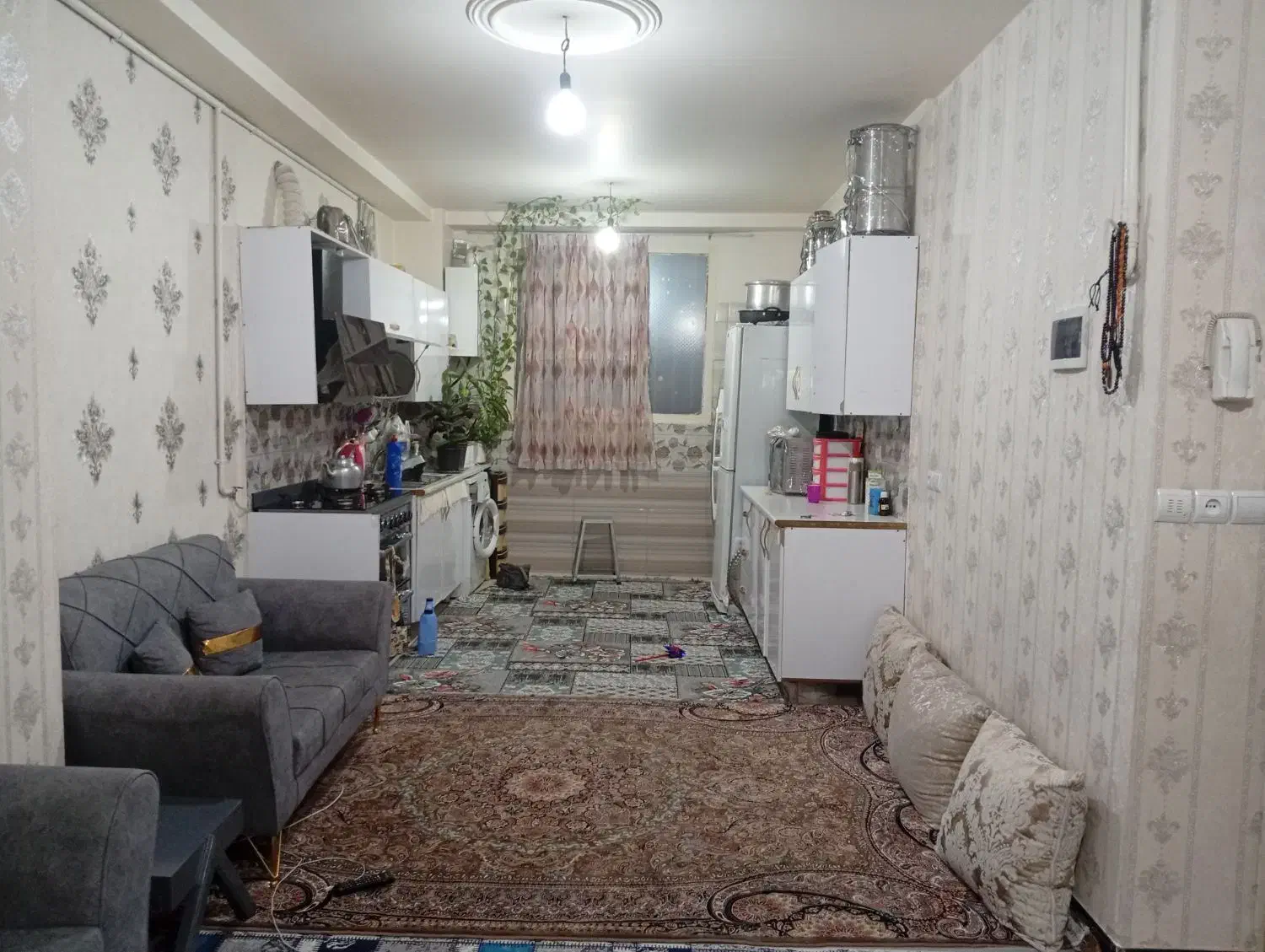 فروش واحد 70متری نصیرشهر|فروش آپارتمان|رباط‌کریم, نصیرشهر|دیوار