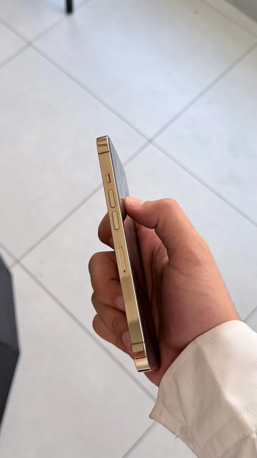 Iphone 13 pro 512|موبایل|ارومیه, |دیوار