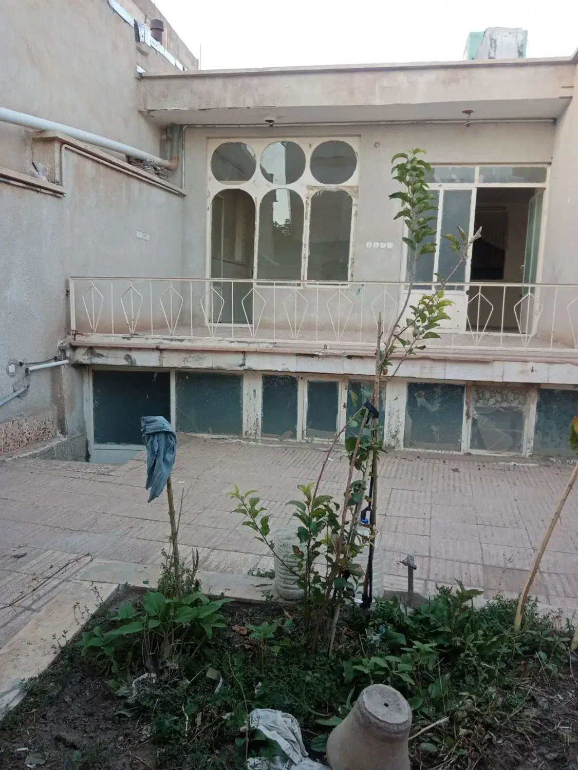 یک واحد خانه ویلایی شمالی|فروش خانه و ویلا|سبزوار, جوادیه غربی|دیوار