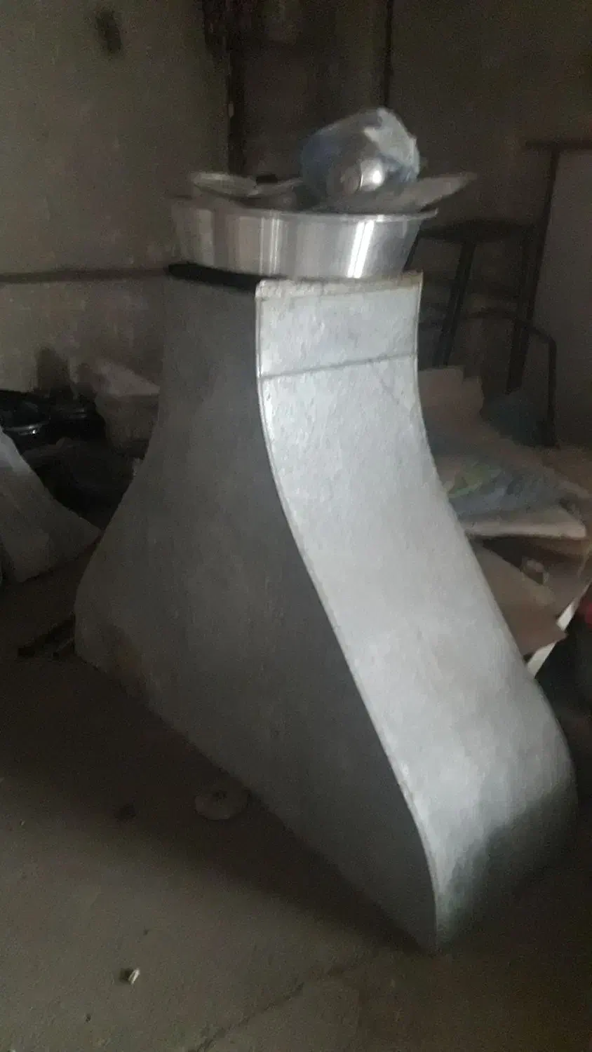 کباب پز صنعتی بزرگ|اجاق گاز و لوازم برقی پخت‌وپز|اراک, |دیوار