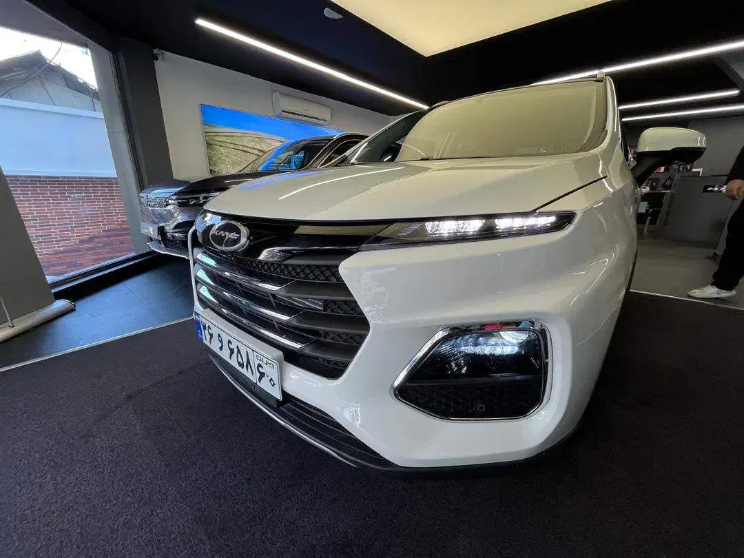 کی ام سی اس ار3/KMC SR3|خودرو سواری و وانت|تهران, حکمت|دیوار