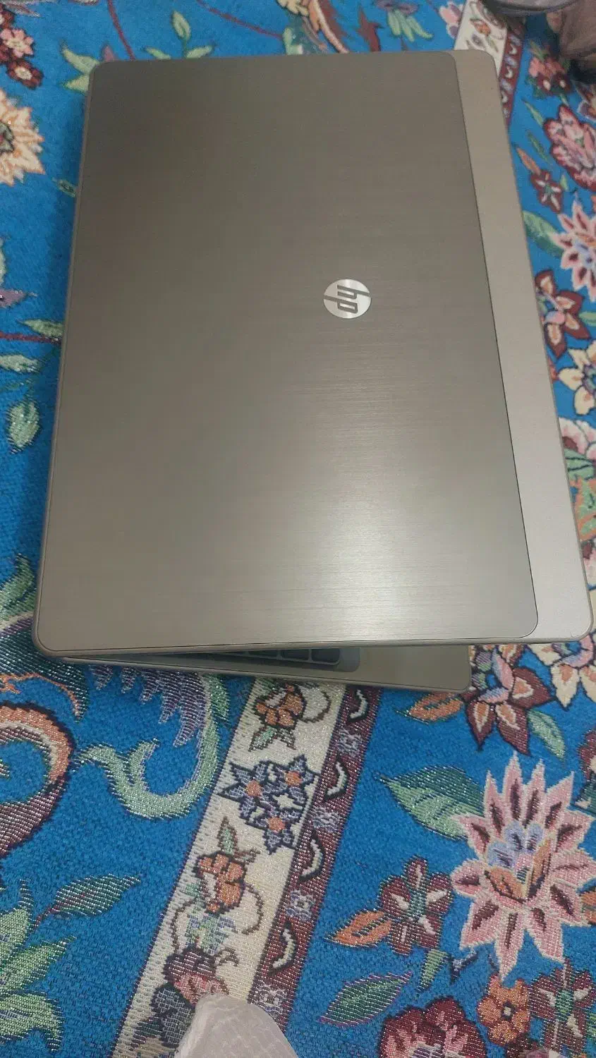 لپ تاپ hp مدل probook4530s|رایانه همراه|ری, اقدسیه|دیوار