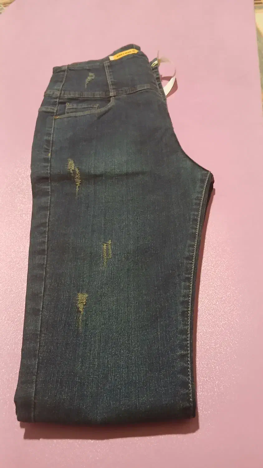 شلوار لی|لباس|کوزران, |دیوار