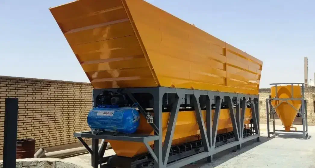 بچینگ پلانت بچینگ‌ توئین شافت بچینگ طرح راه ماشین|ماشین‌آلات صنعتی|بهارستان, |دیوار