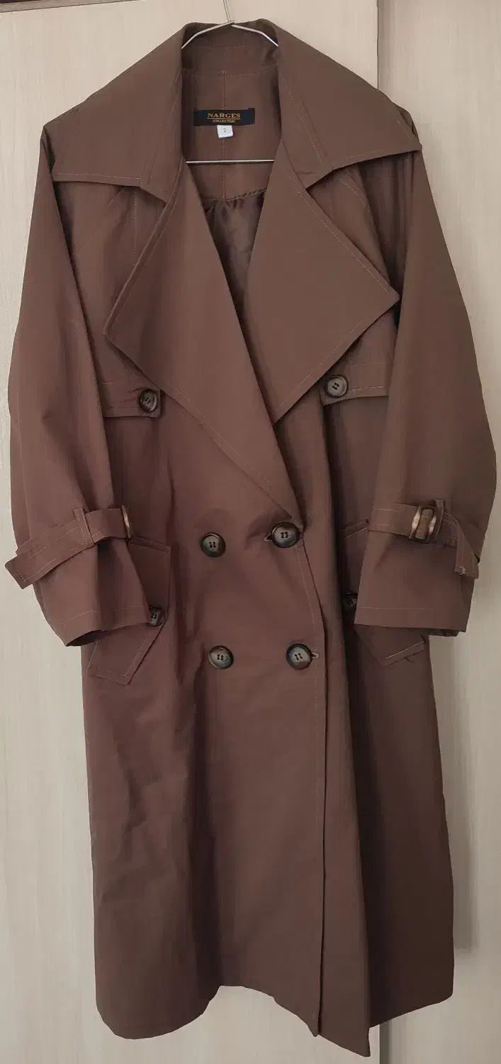 بارانی|لباس|آذرشهر, |دیوار