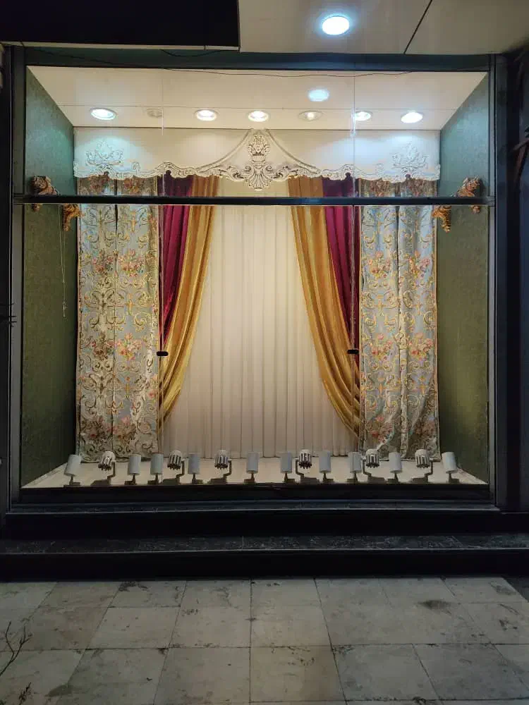 واگذاری فروشگاه دکوراسیون داخلی ساختمان|فروشگاه و مغازه|زاهدان, |دیوار