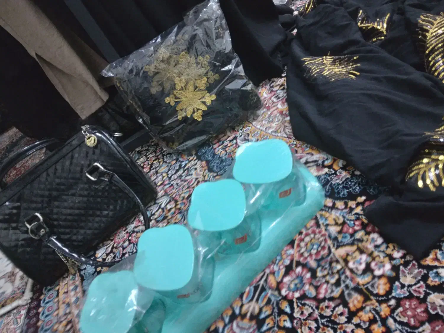 ظروف وغیره|ظروف پختوپز|بندر ماهشهر, |دیوار