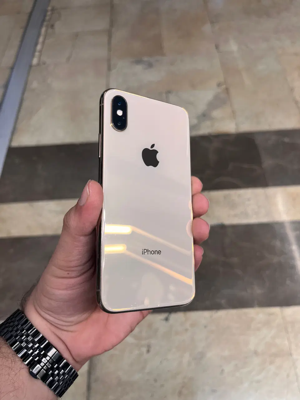 iPhone Xs 256|موبایل|تهران, نازی‌آباد|دیوار