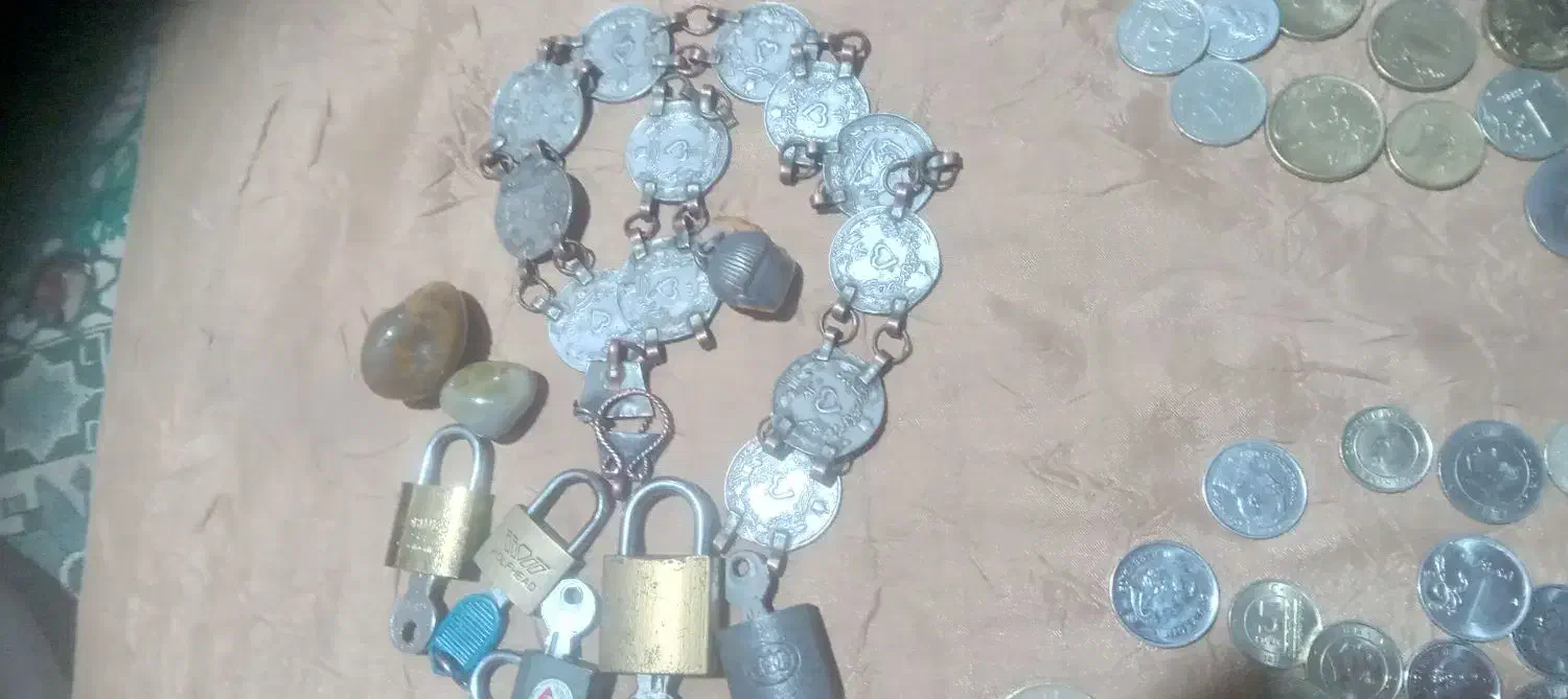 سکه خارجی خاص و کلکسیونی|کلکسیون سکه، تمبر، اسکناس|قرچک, محمد آباد|دیوار