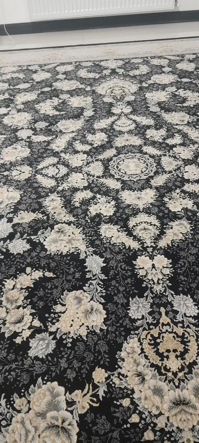 فرش 9 متری 4 عدد|فرش|سنندج, |دیوار