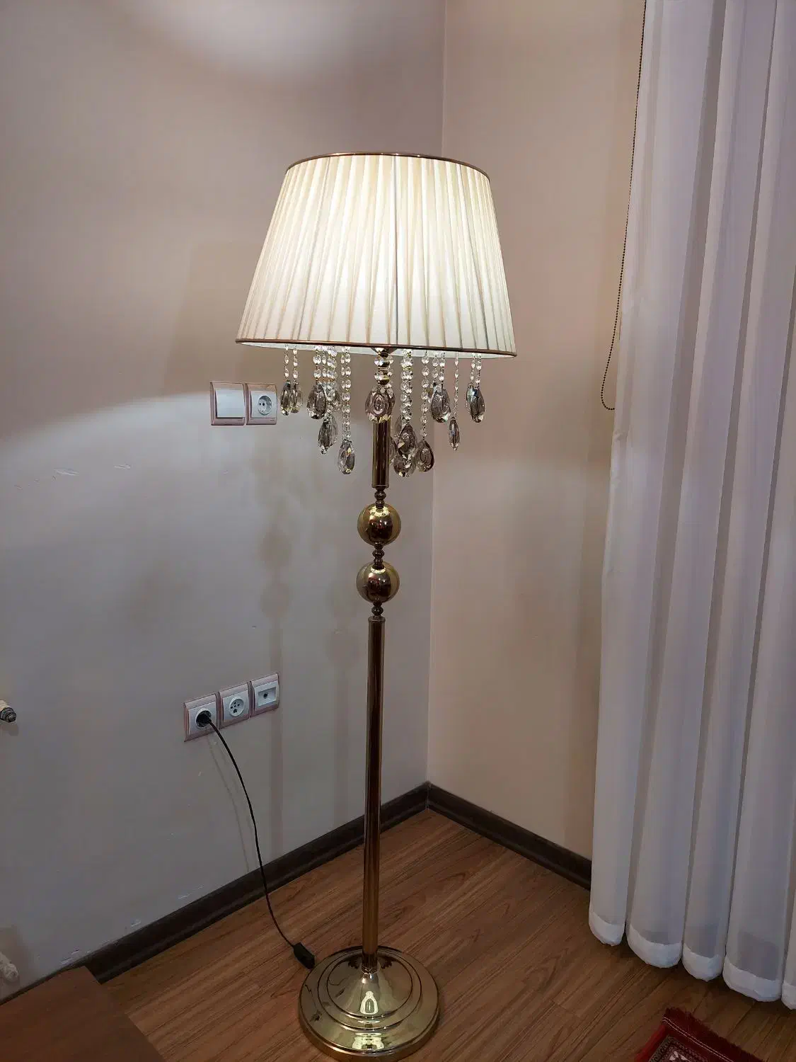 اباژور|چراغ خواب و آباژور|سبزوار, فیاض|دیوار