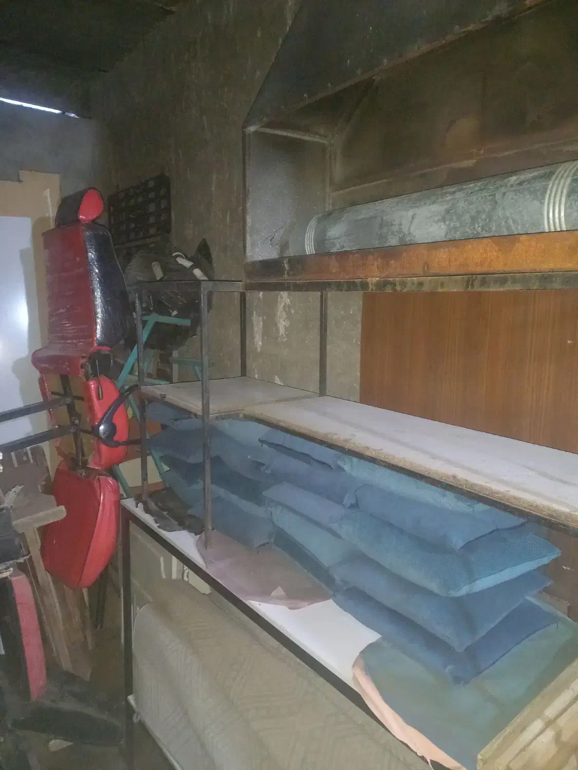 منقل کبابی|کافیشاپ و رستوران|گنبد کاووس, |دیوار