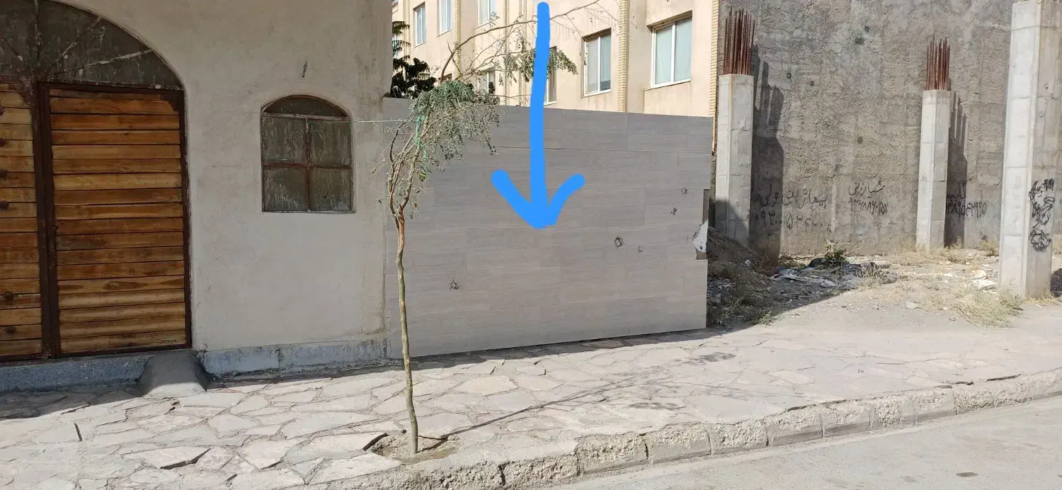 مغازه چاهشک|فروش مغازه و غرفه|مشهد, چاهشک|دیوار