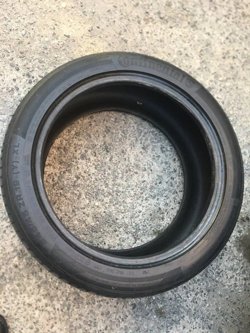 لاستیک بنزو بی ام و|قطعات یدکی و لوازم جانبی|تهران, شهرک زینبیه|دیوار