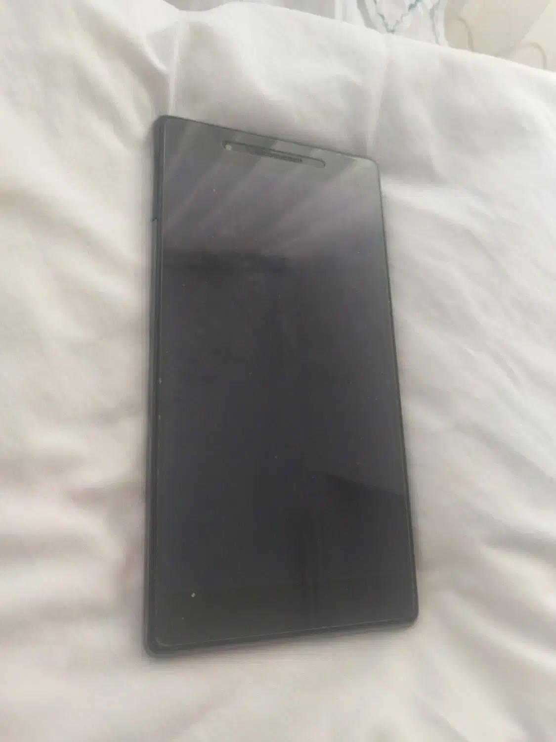 فروش تبلت لنوو Lenovo|تبلت|قم, زنبیل آباد|دیوار