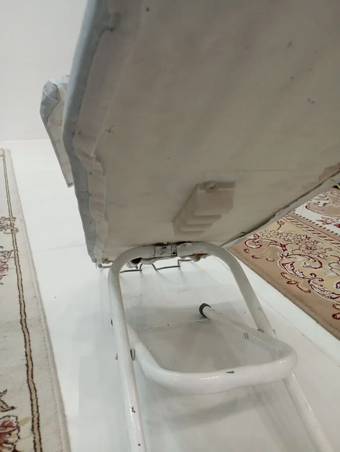 میز اتو|اتو و لوازم اتو|مشهد, امیریه|دیوار