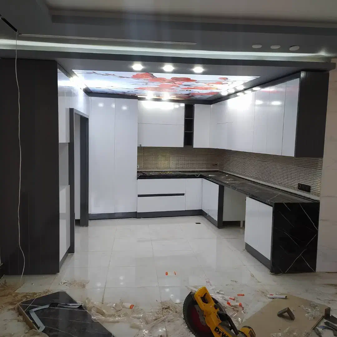 کمد و کابینت|مصالح و تجهیزات ساختمان|لردگان, |دیوار