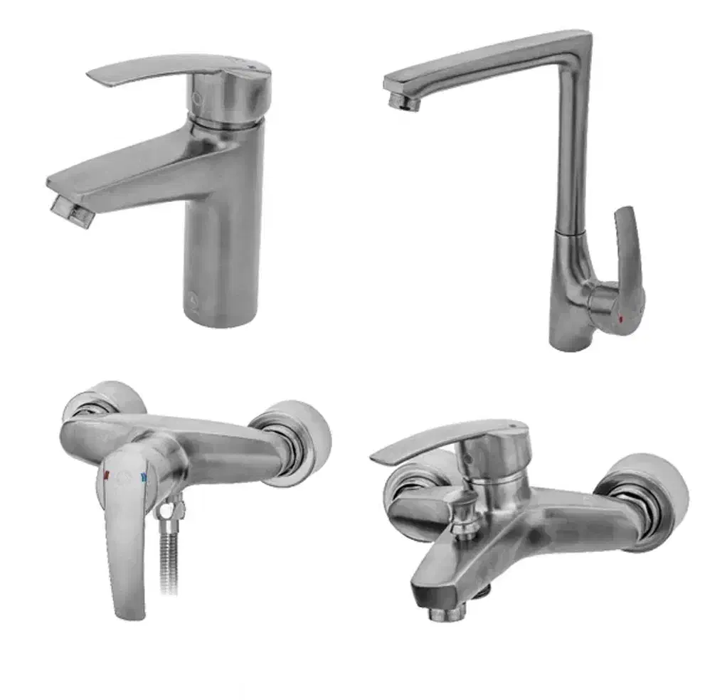 شیرآلات قهرمان|مصالح و تجهیزات ساختمان|مشهد, ولیعصر (شهرک غرب)|دیوار