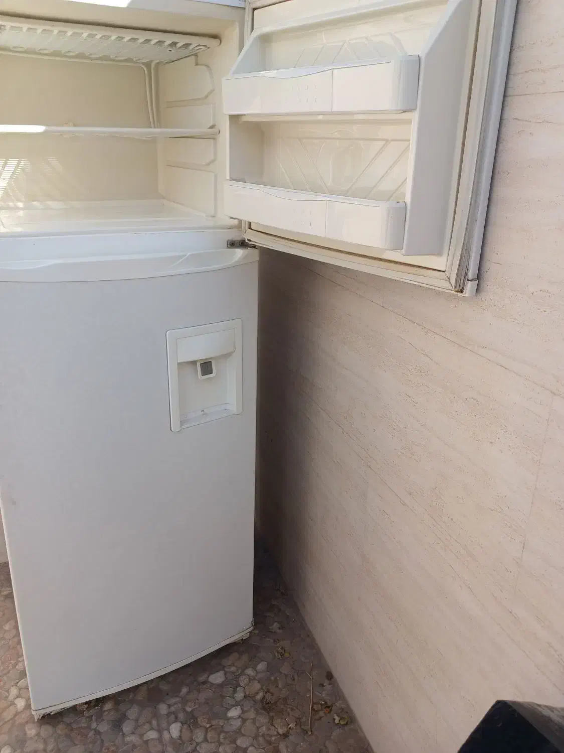 یخچال و فریزر|یخچال و فریزر|سیرجان, |دیوار