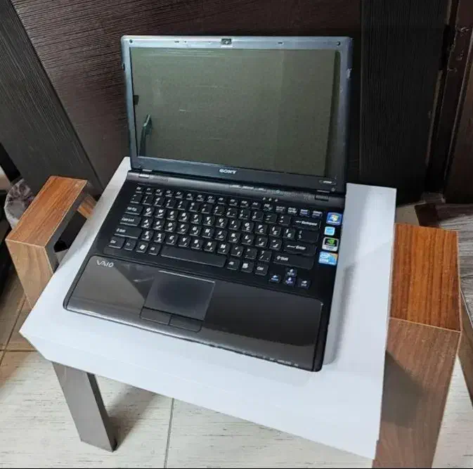 لپ تاپ سونی در حد نو|رایانه همراه|شیراز, بعثت|دیوار
