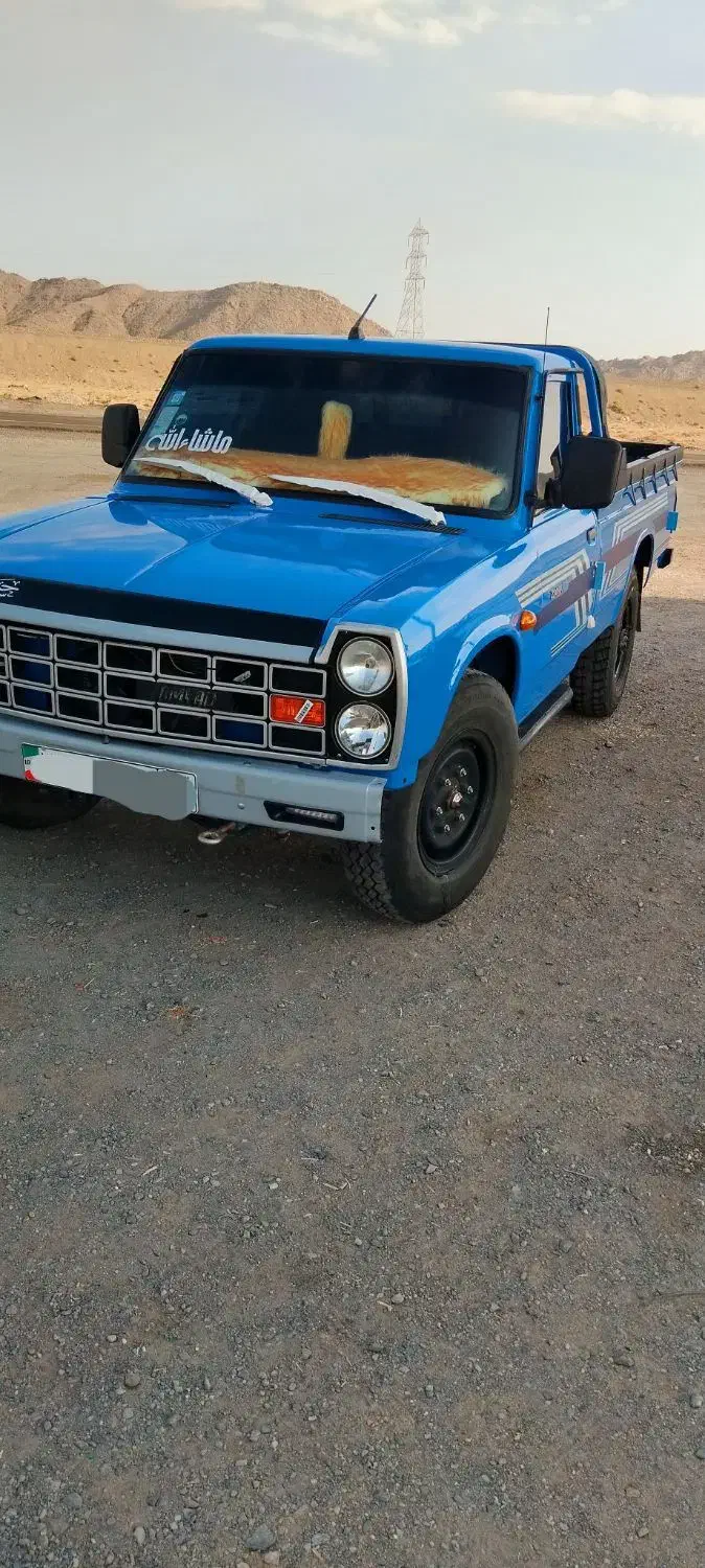 نیسان زامیاد|خودرو سواری و وانت|زاهدان, |دیوار