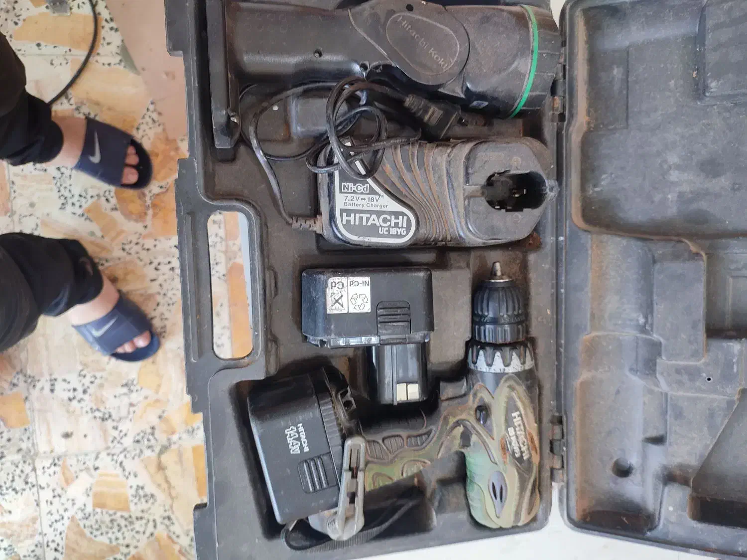 فروش ابزار های نجاری|ابزارآلات|رشت, قاسمیه|دیوار