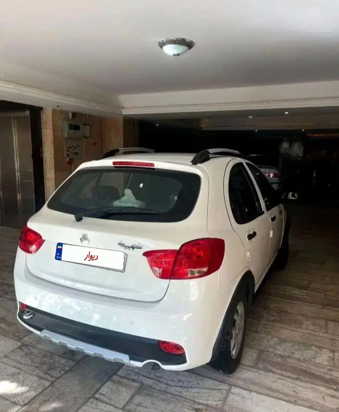 کوییک 1404 GXI فول درحد خشک|خودرو سواری و وانت|اهواز, کوی فرهنگیان ۱|دیوار