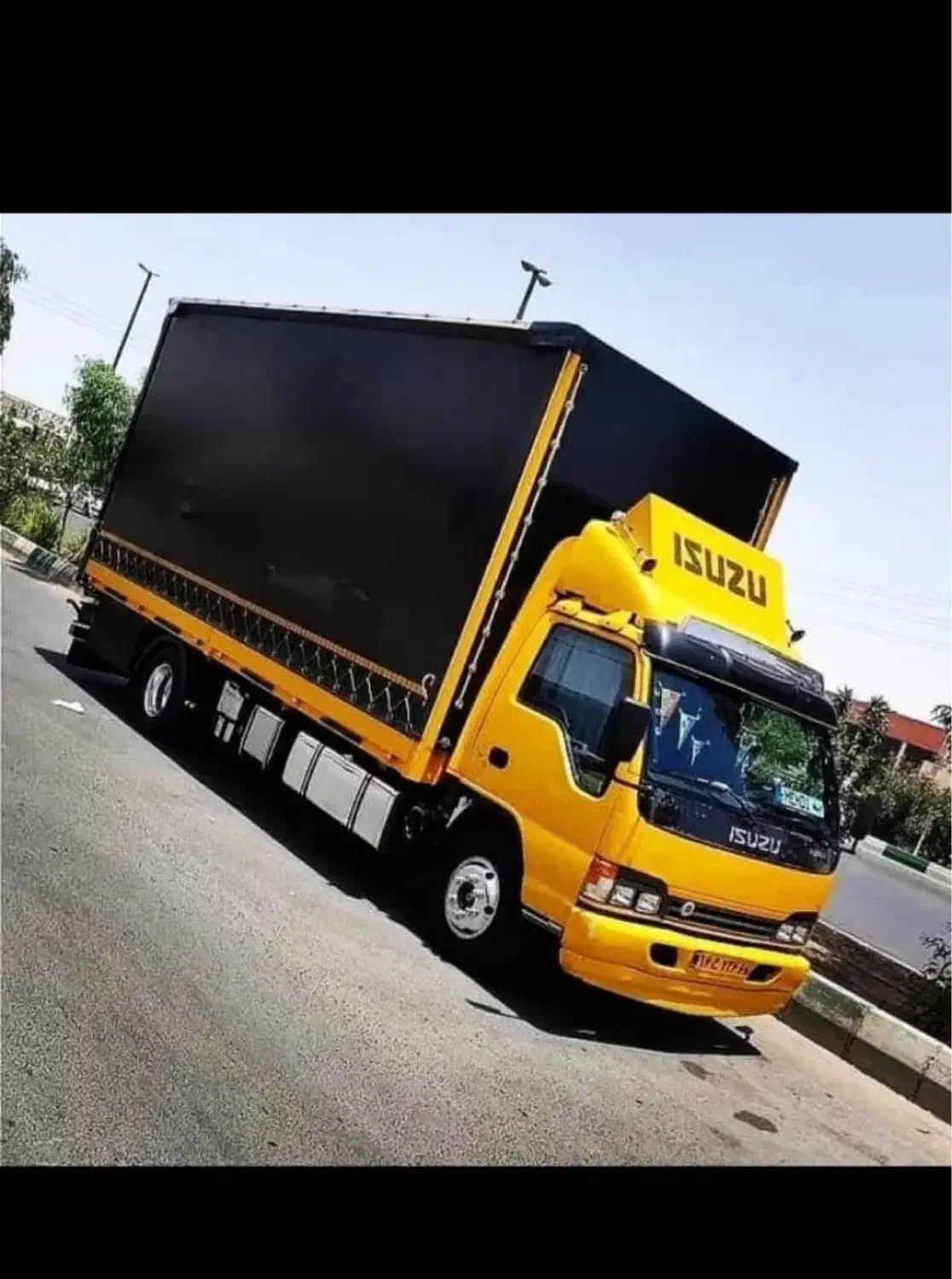 باربری پرهام  .اندیشه/مارلیک/فردیس/ملارد آذر بار|خدمات حمل و نقل|فردیس, فردیس|دیوار