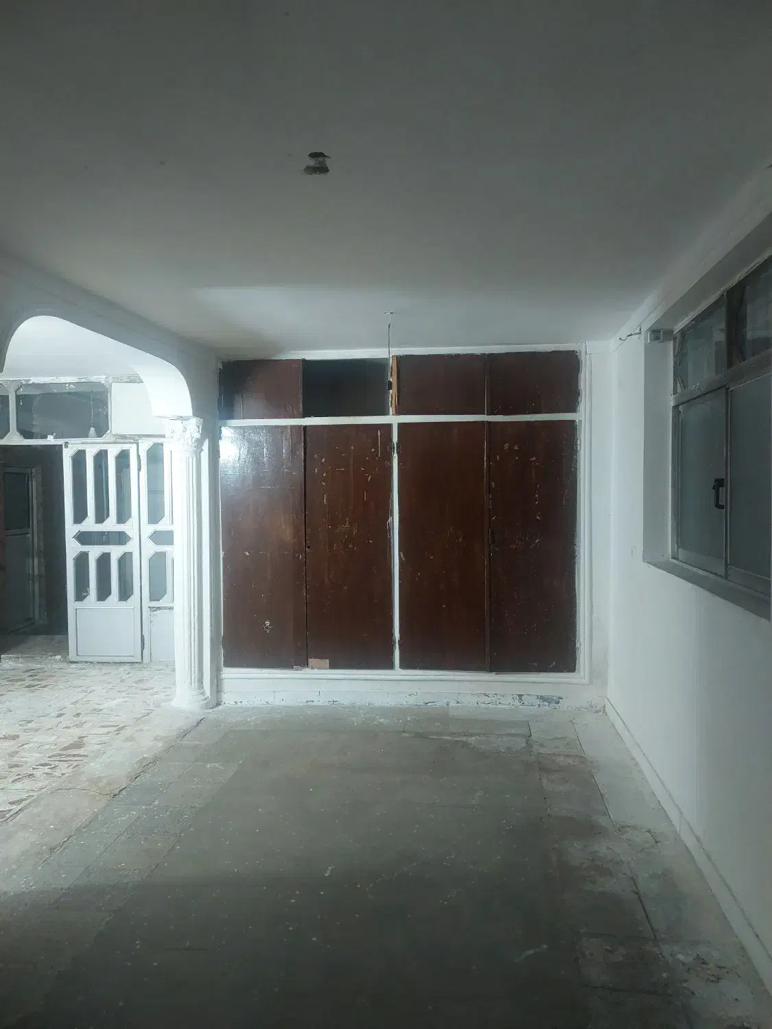 ویلایی ۱۲۰ متری امام رضا|اجارهٔ خانه و ویلا|گرگان, |دیوار