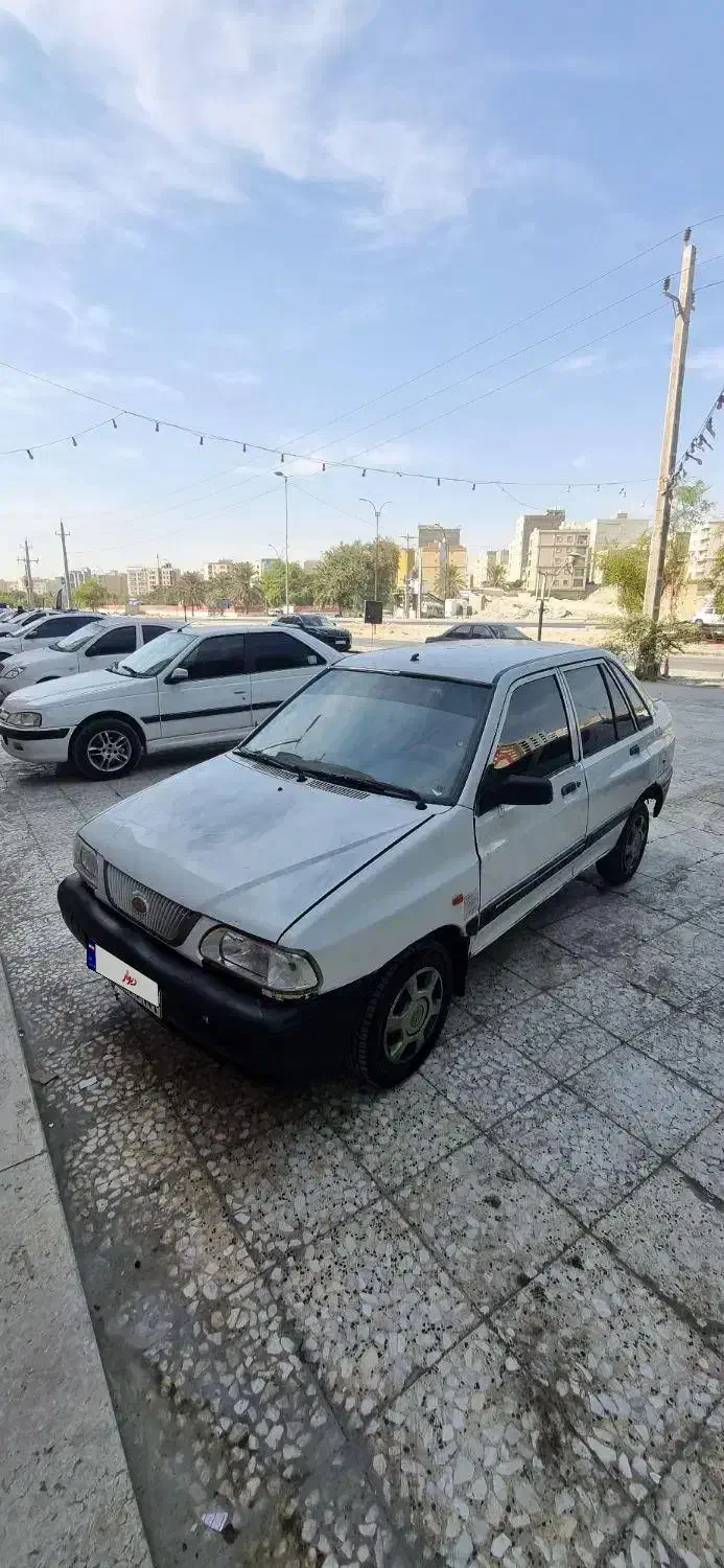 پراید 141|خودرو سواری و وانت|بندرعباس, |دیوار