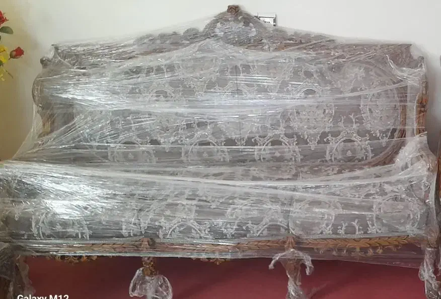 مبلمان و منبت|مبلمان خانگی و میز عسلی|ملایر, |دیوار