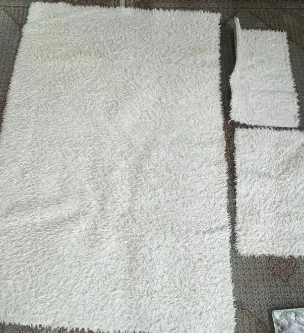 قالی ۳ متری|فرش|شیراز, عفیف‌آباد|دیوار