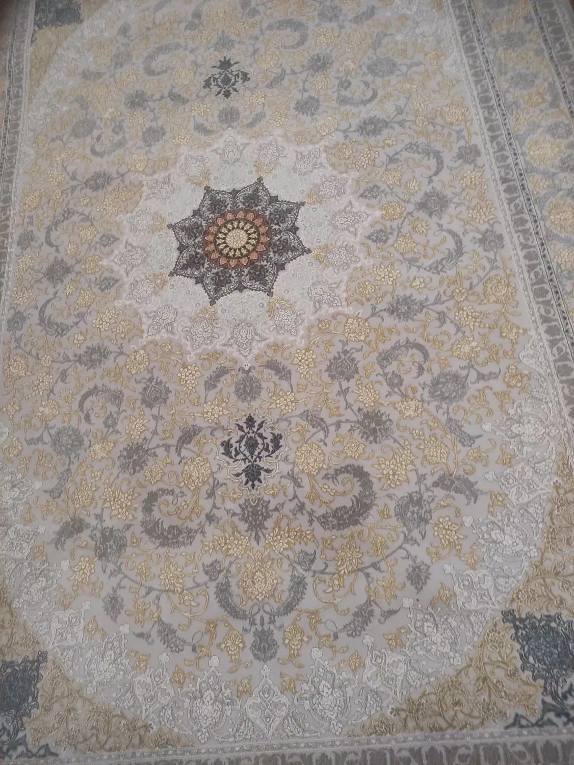 فرش ماشینی|فرش|اسلامشهر, شهرک سعیدیه|دیوار