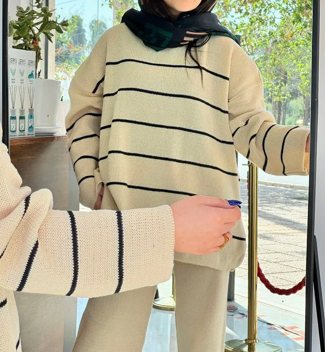 دو دست ست بافت نو|لباس|اسلام‌‌آباد غرب, |دیوار