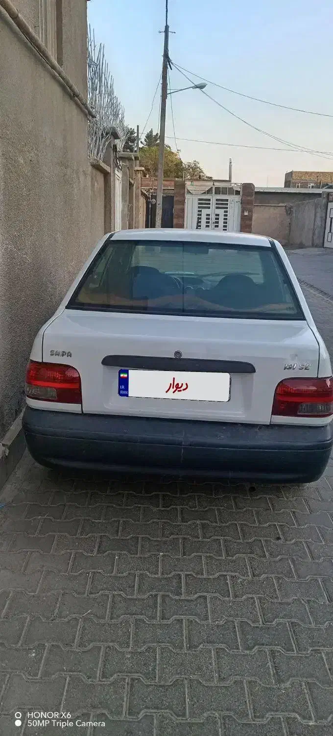 پراید 90 دوگانه|خودرو سواری و وانت|تربت جام, فاز ۱ فرهنگیان|دیوار