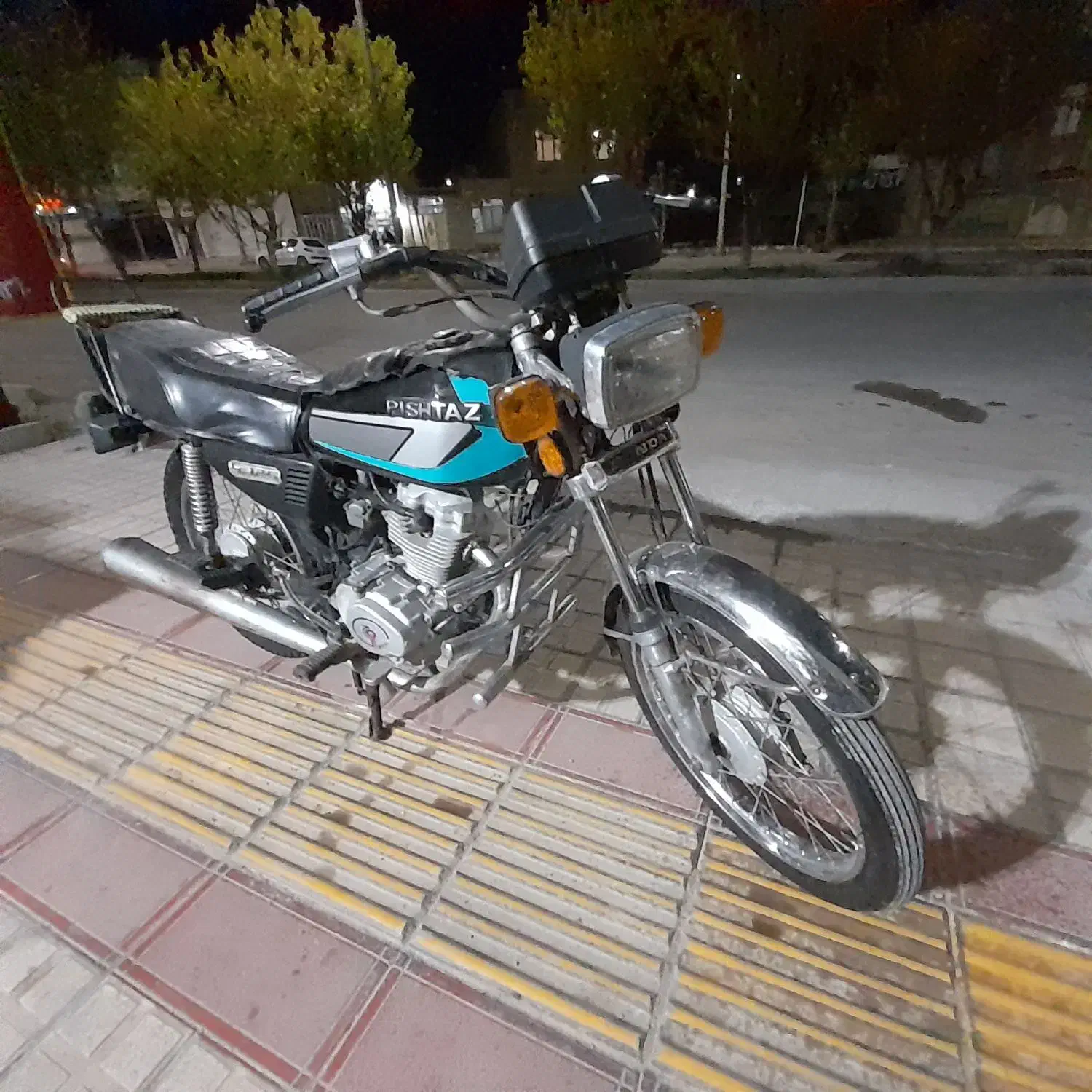 مدل ۸۶ عروسک انجین پلمپ|موتورسیکلت|شیروان (خراسان), |دیوار