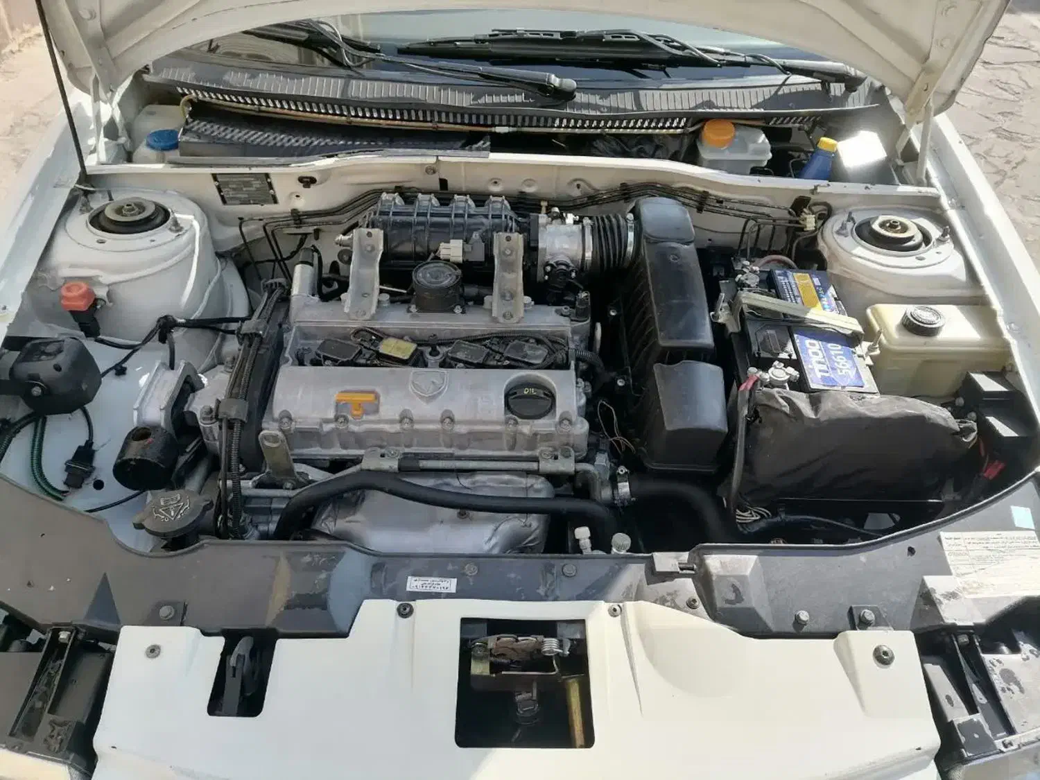 سمند LX EF7|خودرو سواری و وانت|تهران, جوادیه تهرانپارس|دیوار