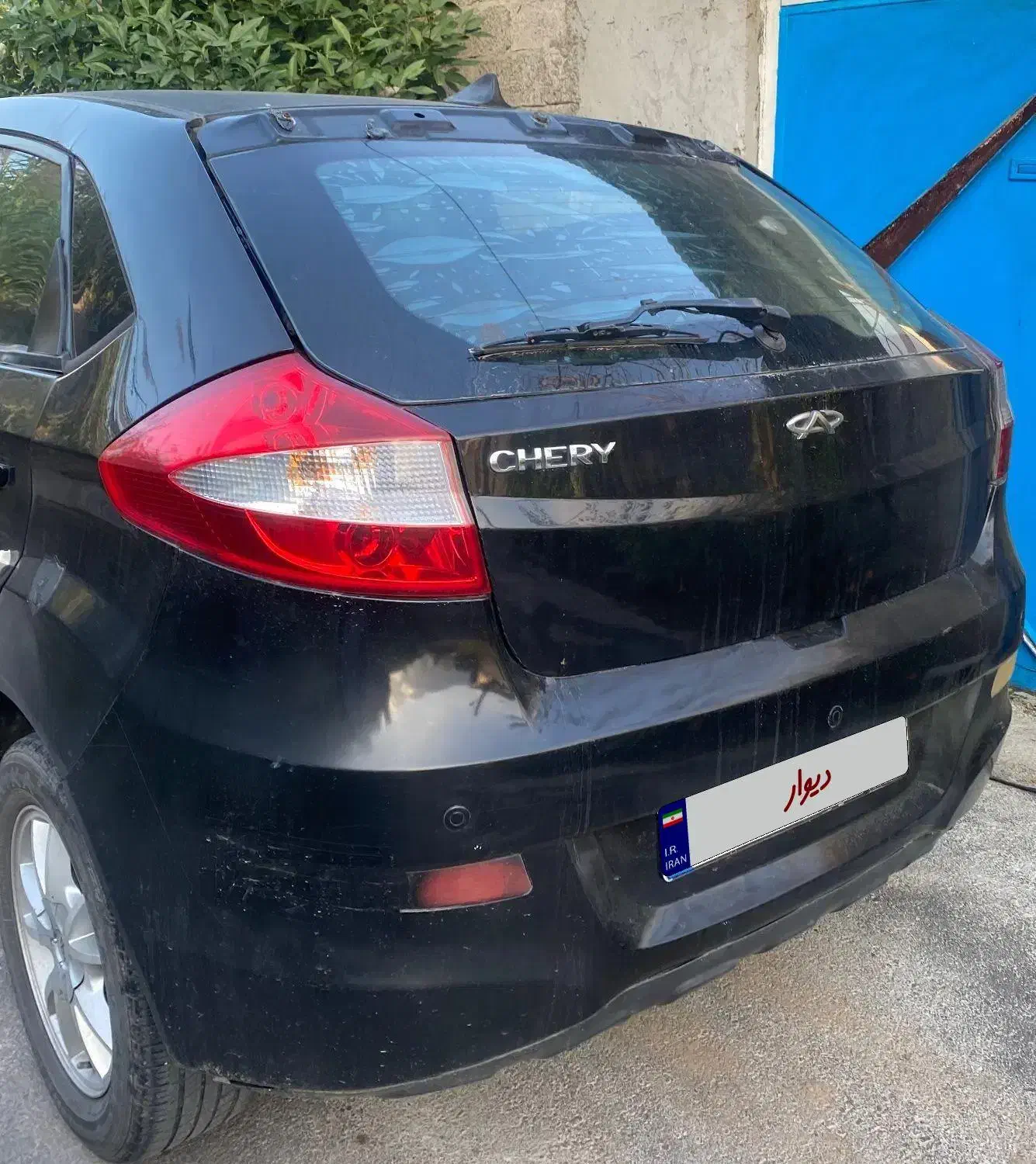 ماشین ام وی ام ۳۱۵|خودرو سواری و وانت|رشت, حومه رشت|دیوار