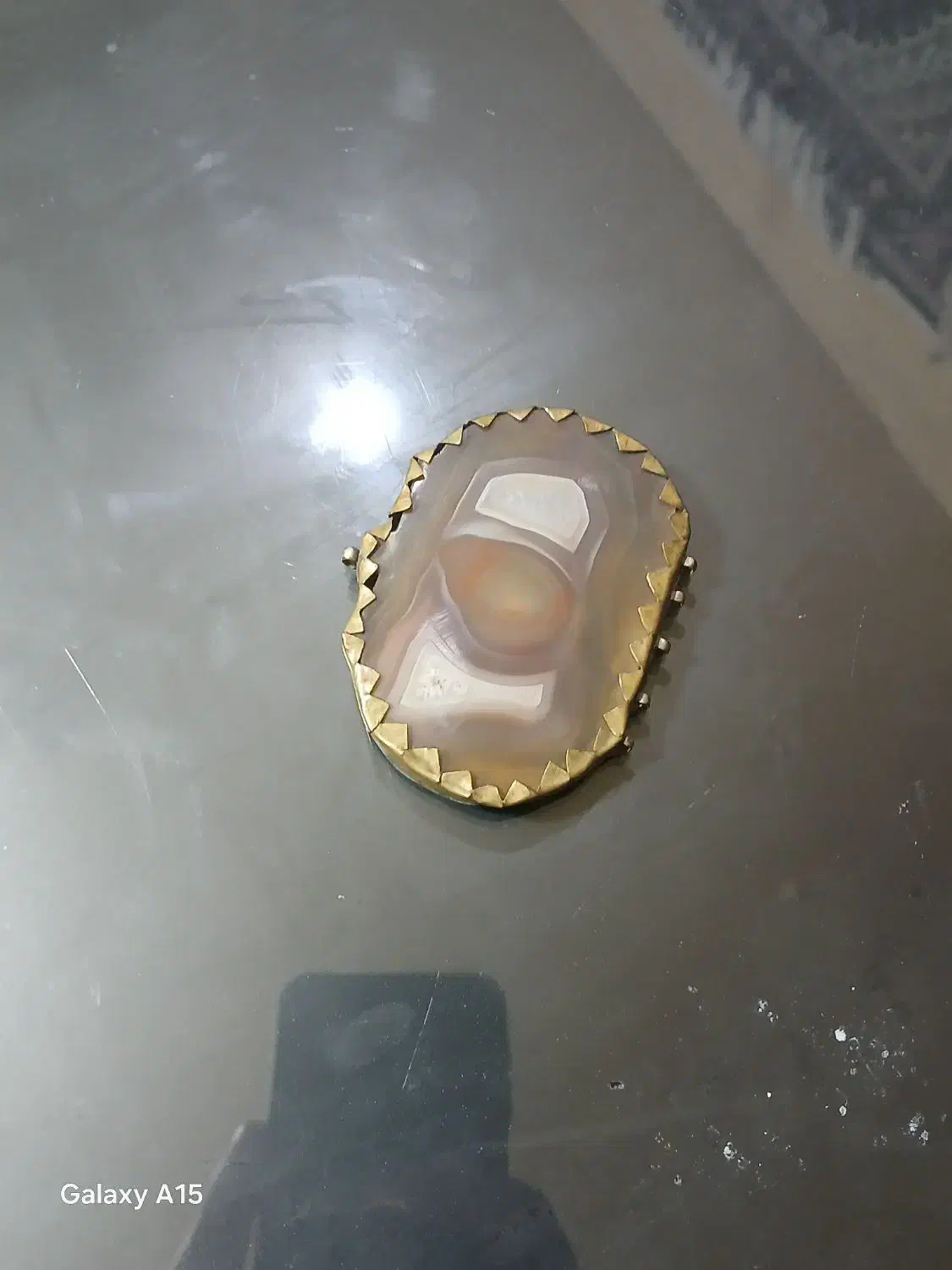 عقیق|کلکسیون اشیاء عتیقه|شوط, |دیوار