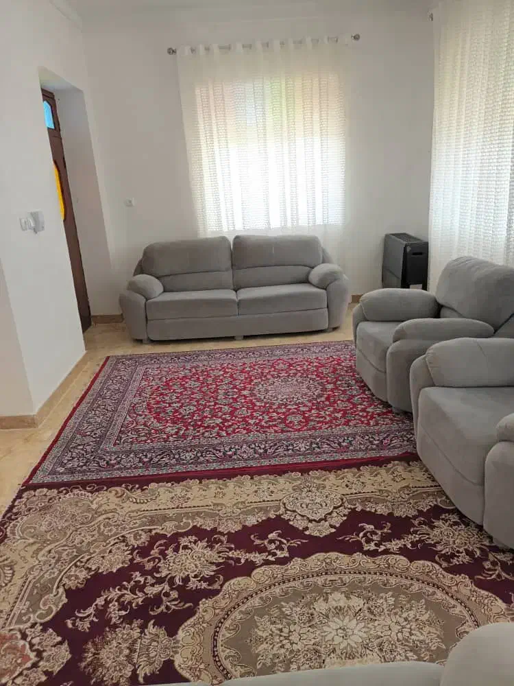 اجاره ویلا حیاط دار روستای|اجارهٔ کوتاه‌مدت ویلا و باغ|صومعه‌سرا, |دیوار