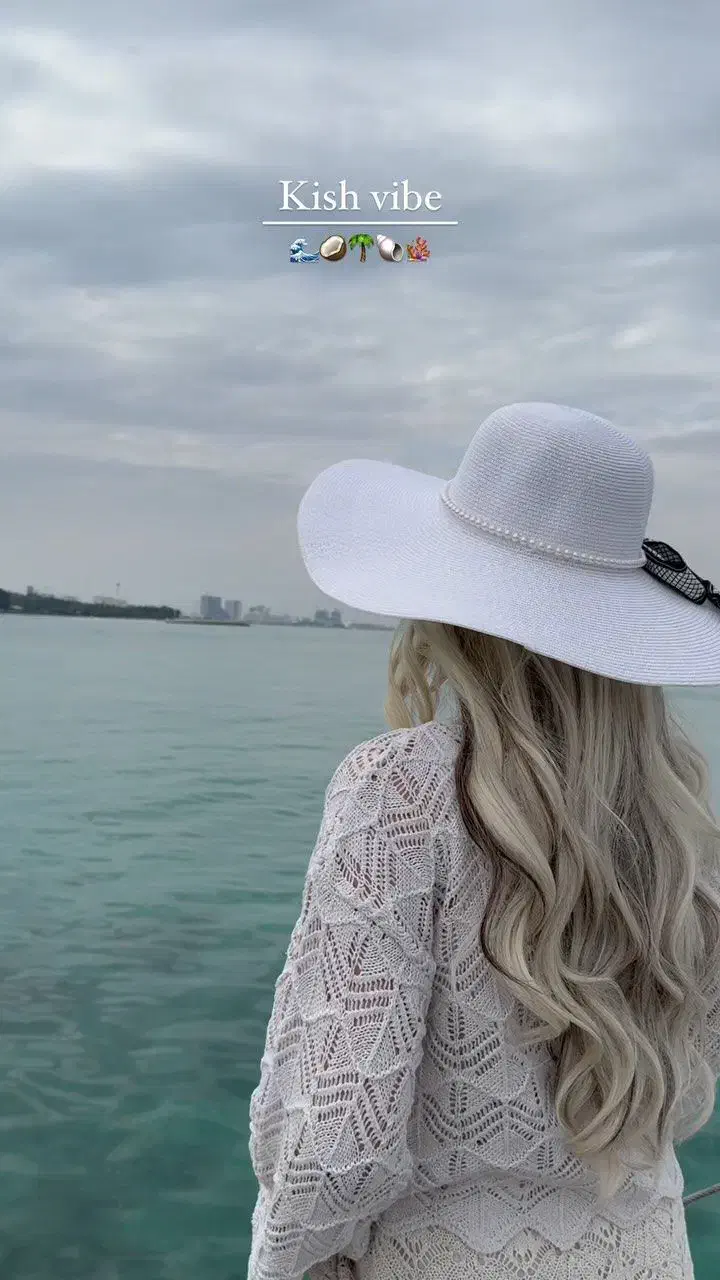 تور کیش و قشم اقساط|تور و چارتر|مشهد, فلسطین|دیوار