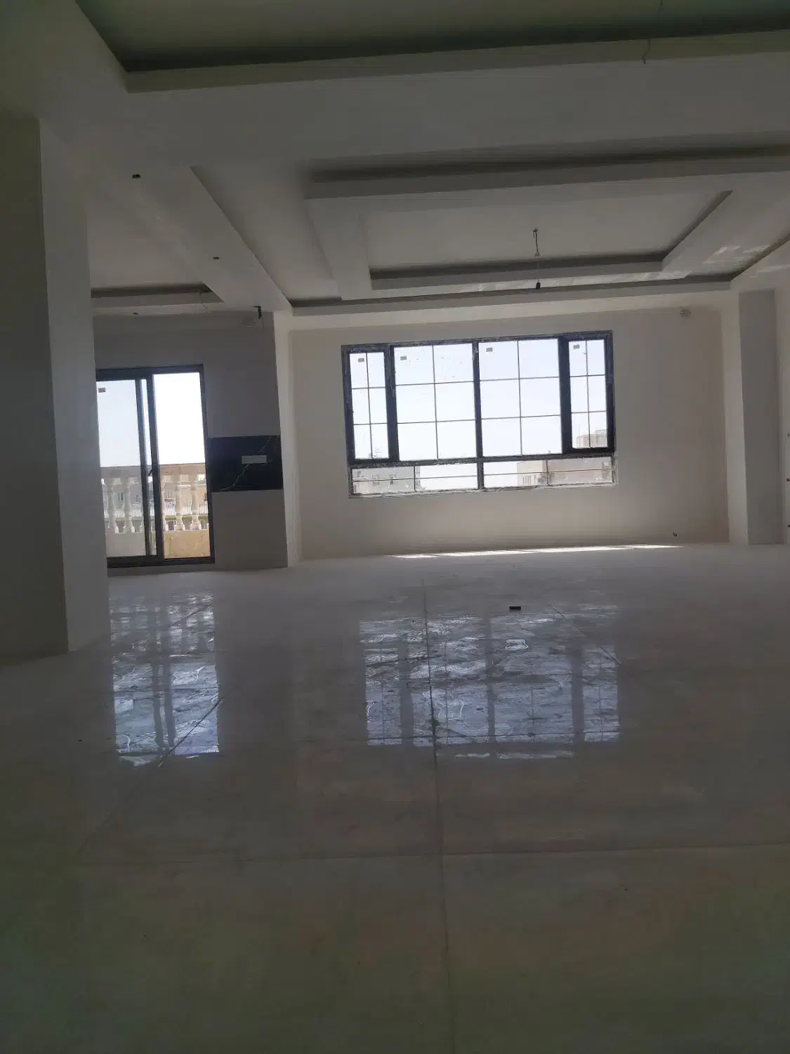 فروش واحد مسکونی(املاک باما)|فروش آپارتمان|الوند, |دیوار